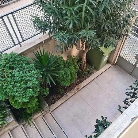 Residenza Ai Calderari Apartment