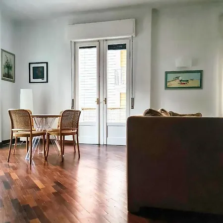 Apartment Residenza Ai Calderari Vasto