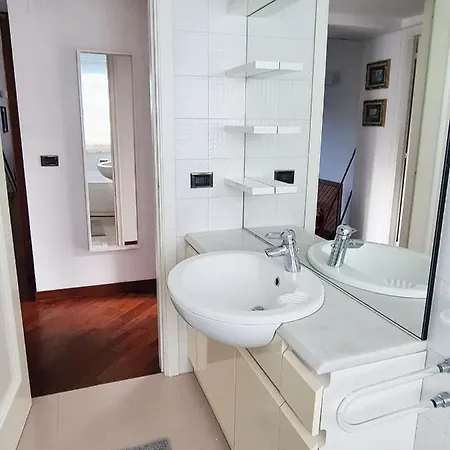 Residenza Ai Calderari Apartment