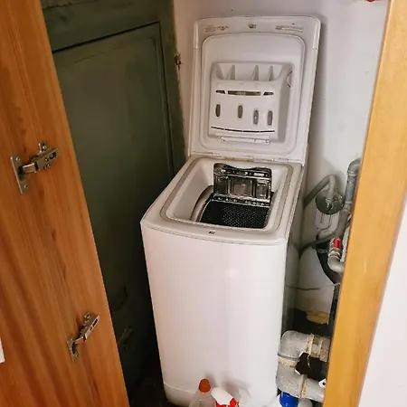 Apartment Residenza Ai Calderari - Maison A Porter