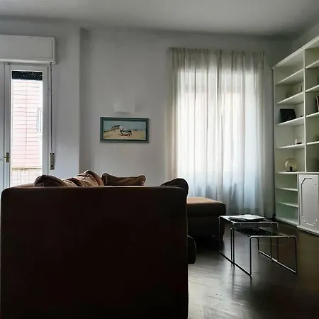 Apartament Residenza Ai Calderari - Maison A Porter *