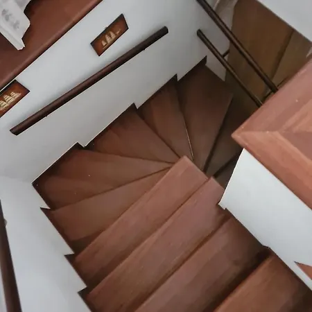 Residenza Ai Calderari - Maison à Porter Vasto
