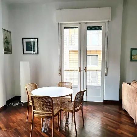 Residenza Ai Calderari - Maison à Porter