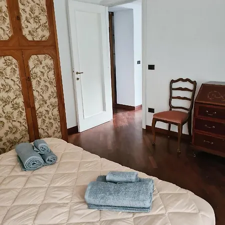 Appartement Residenza Ai Calderari - Maison à Porter *