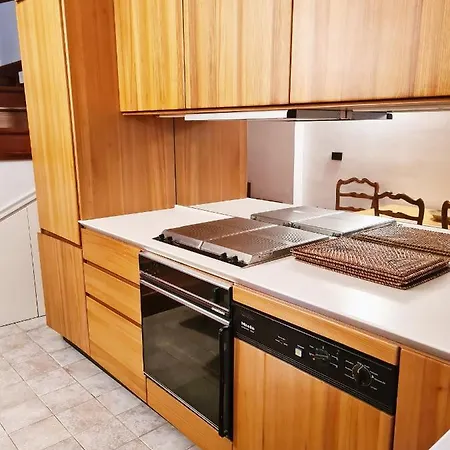 Apartment Residenza Ai Calderari - Maison A Porter Vasto