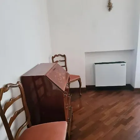 Residenza Ai Calderari Apartment Vasto