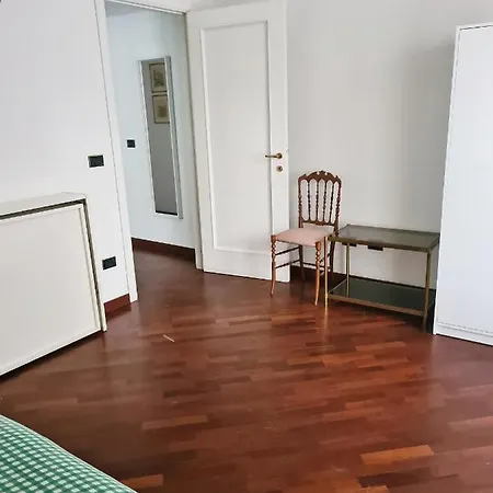Apartment Residenza Ai Calderari *