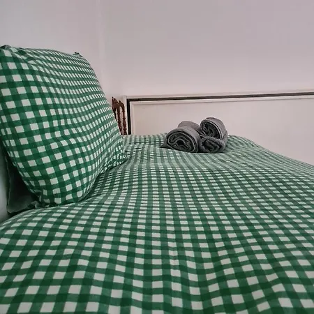 Residenza Ai Calderari - Maison A Porter