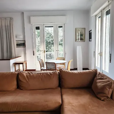 Residenza Ai Calderari - Maison A Porter Vasto