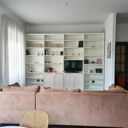 Apartament Residenza Ai Calderari - Maison A Porter