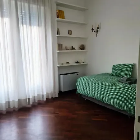 Residenza Ai Calderari - Maison A Porter Apartament