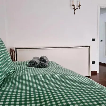 Residenza Ai Calderari - Maison A Porter Vasto