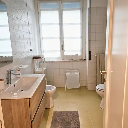 Residenza Ai Calderari - Maison A Porter * Vasto