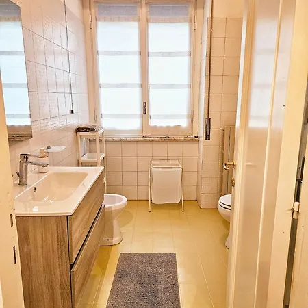 Apartament Residenza Ai Calderari - Maison A Porter