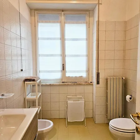 Residenza Ai Calderari - Maison A Porter Apartament *