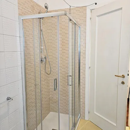 Residenza Ai Calderari - Maison A Porter Apartament Vasto