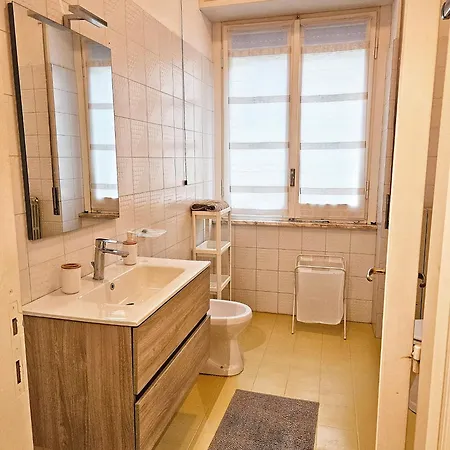 Residenza Ai Calderari - Maison A Porter * Vasto