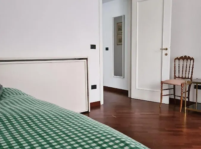 Residenza Ai Calderari - Maison A Porter *