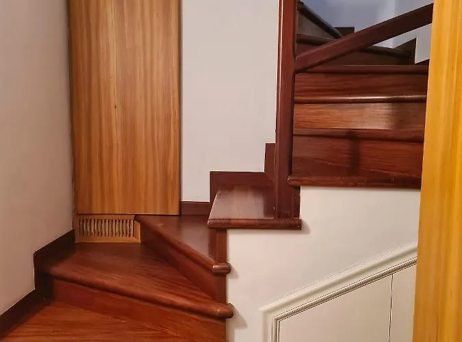 Apartment Residenza Ai Calderari - Maison A Porter *