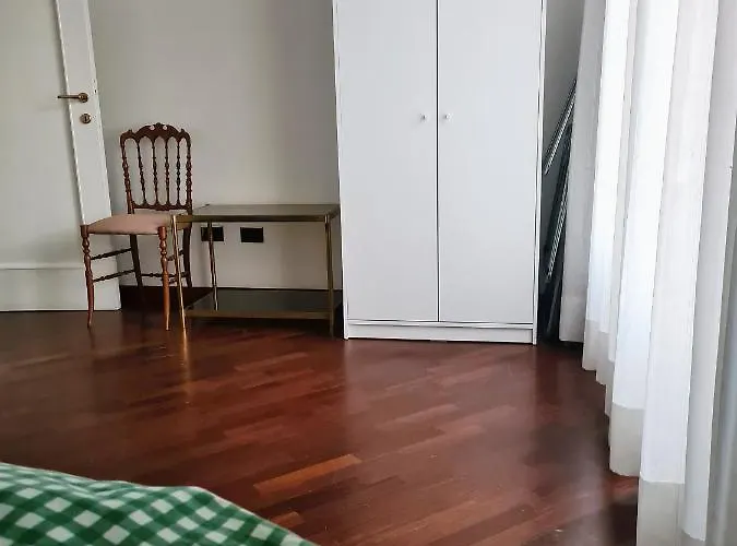 Residenza Ai Calderari - Maison A Porter * Vasto