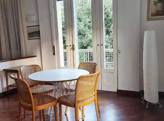 Apartment Residenza Ai Calderari - Maison A Porter