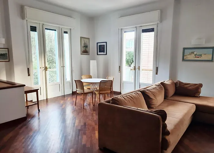 Apartment Residenza Ai Calderari - Maison A Porter *