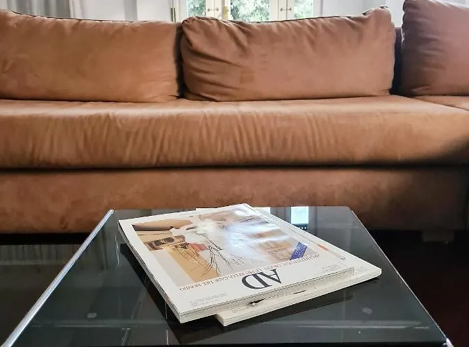 Residenza Ai Calderari - Maison A Porter Apartment Vasto