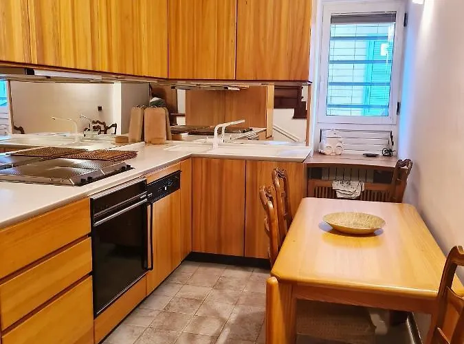 Residenza Ai Calderari - Maison A Porter Apartment *