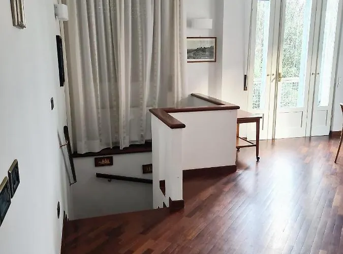 Apartment Residenza Ai Calderari - Maison A Porter