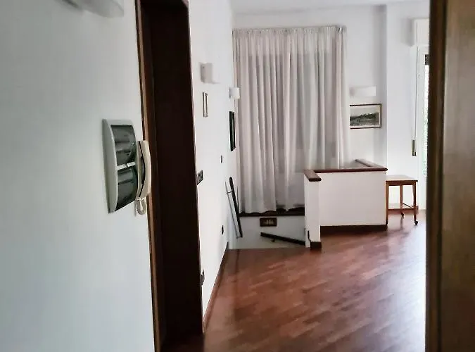 Apartment Residenza Ai Calderari - Maison A Porter Vasto