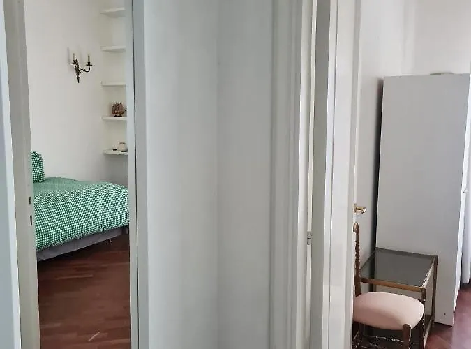 Apartment Residenza Ai Calderari - Maison A Porter *