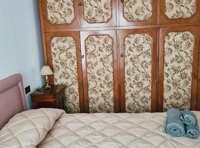 Residenza Ai Calderari - Maison A Porter Apartment