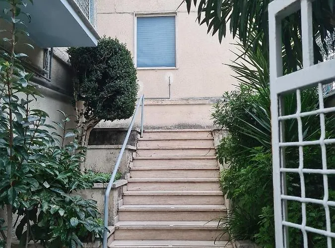 Residenza Ai Calderari - Maison A Porter *