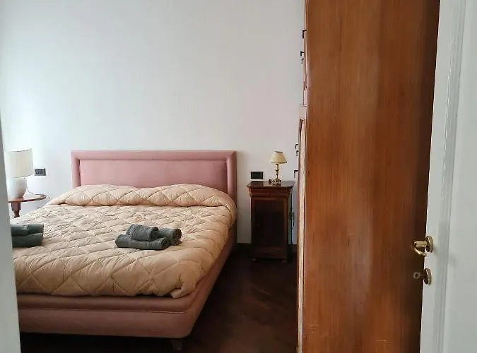 Residenza Ai Calderari - Maison A Porter