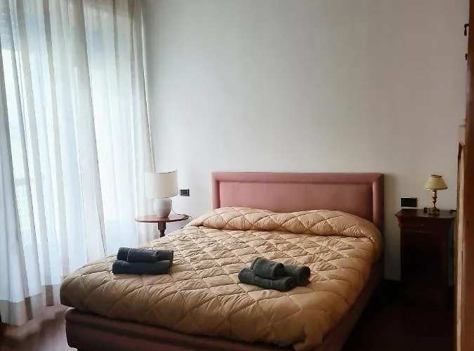 Apartment Residenza Ai Calderari - Maison A Porter *