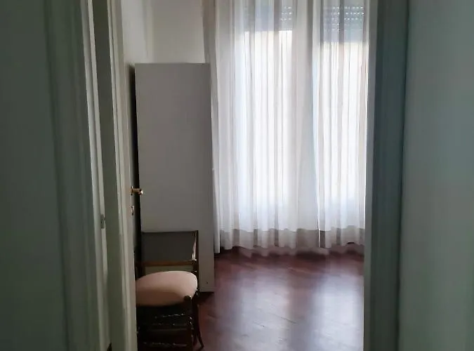 Residenza Ai Calderari - Maison A Porter