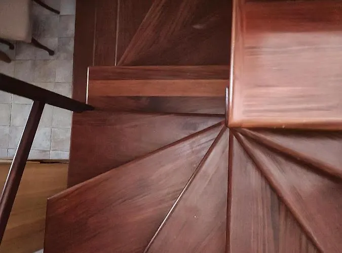 Residenza Ai Calderari - Maison A Porter