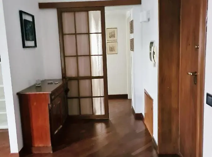 Apartment Residenza Ai Calderari - Maison A Porter