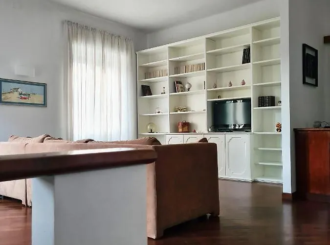 Apartment Residenza Ai Calderari - Maison A Porter *