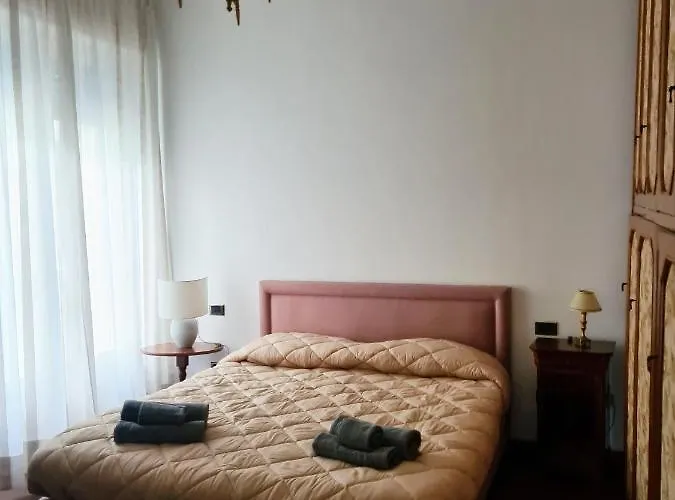 Residenza Ai Calderari - Maison A Porter * Vasto