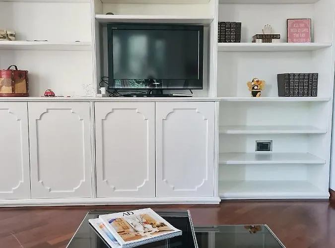 Residenza Ai Calderari - Maison A Porter * Vasto