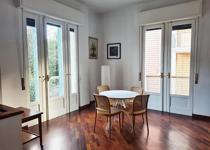 Residenza Ai Calderari - Maison A Porter Vasto