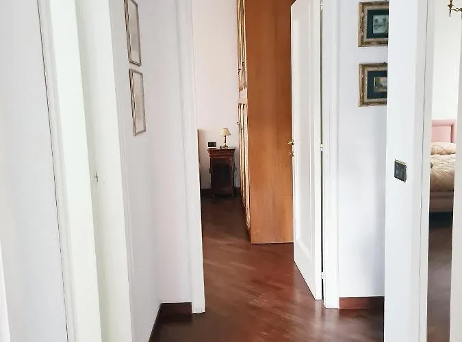 Residenza Ai Calderari - Maison A Porter Vasto