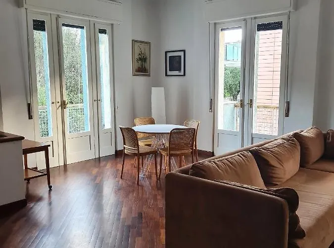 Residenza Ai Calderari - Maison A Porter Apartment