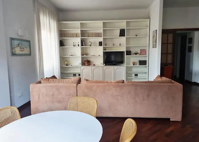 Apartment Residenza Ai Calderari - Maison A Porter Vasto