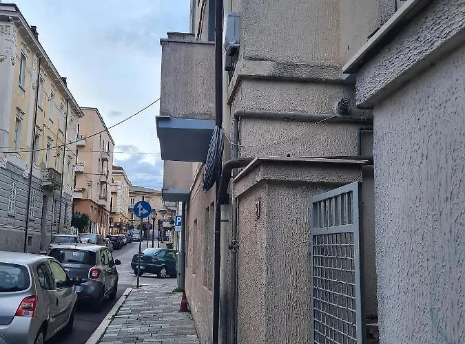 Apartment Residenza Ai Calderari - Maison A Porter Vasto