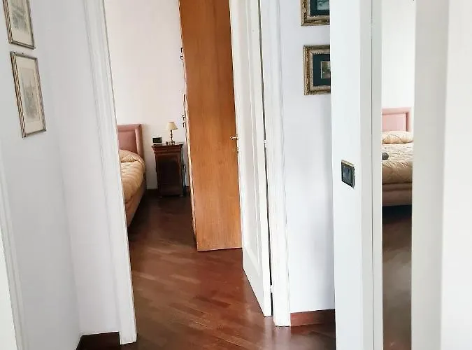 Apartment Residenza Ai Calderari - Maison A Porter Vasto