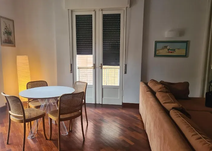 Residenza Ai Calderari - Maison A Porter *