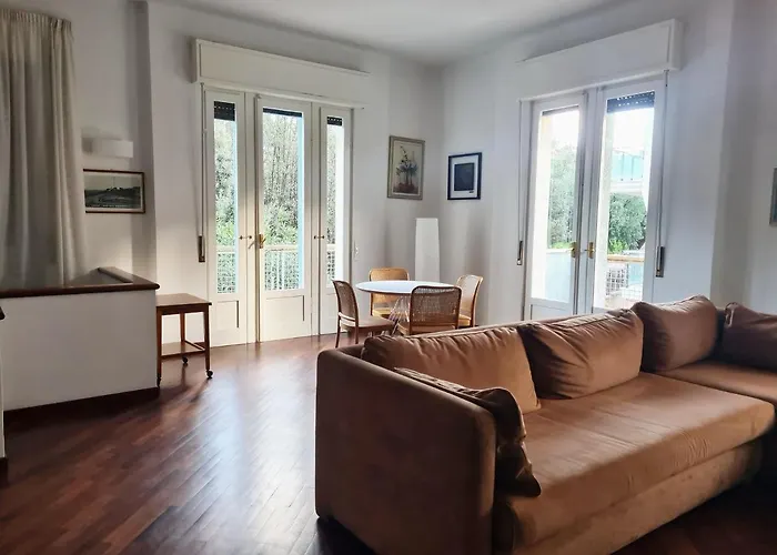 Residenza Ai Calderari - Maison A Porter * Vasto