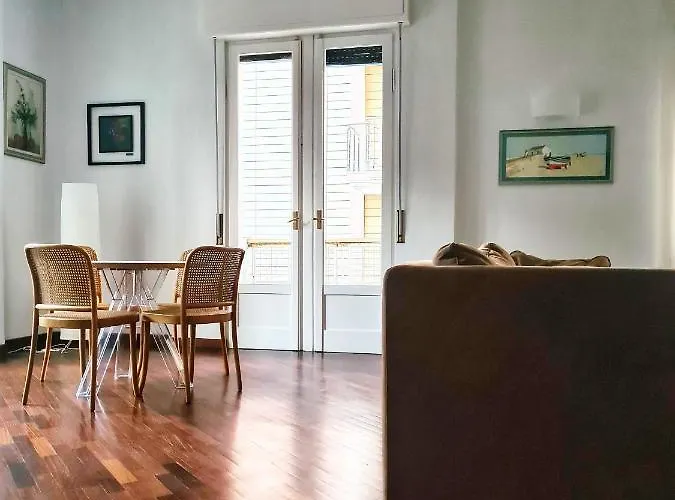 Apartment Residenza Ai Calderari - Maison A Porter Vasto